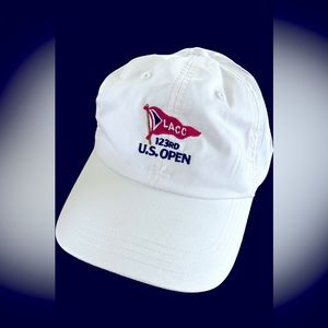US Open Golf Cap